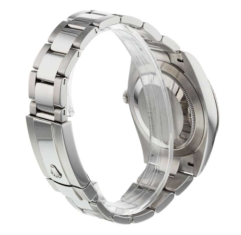 Rolex Datejust 41 126334